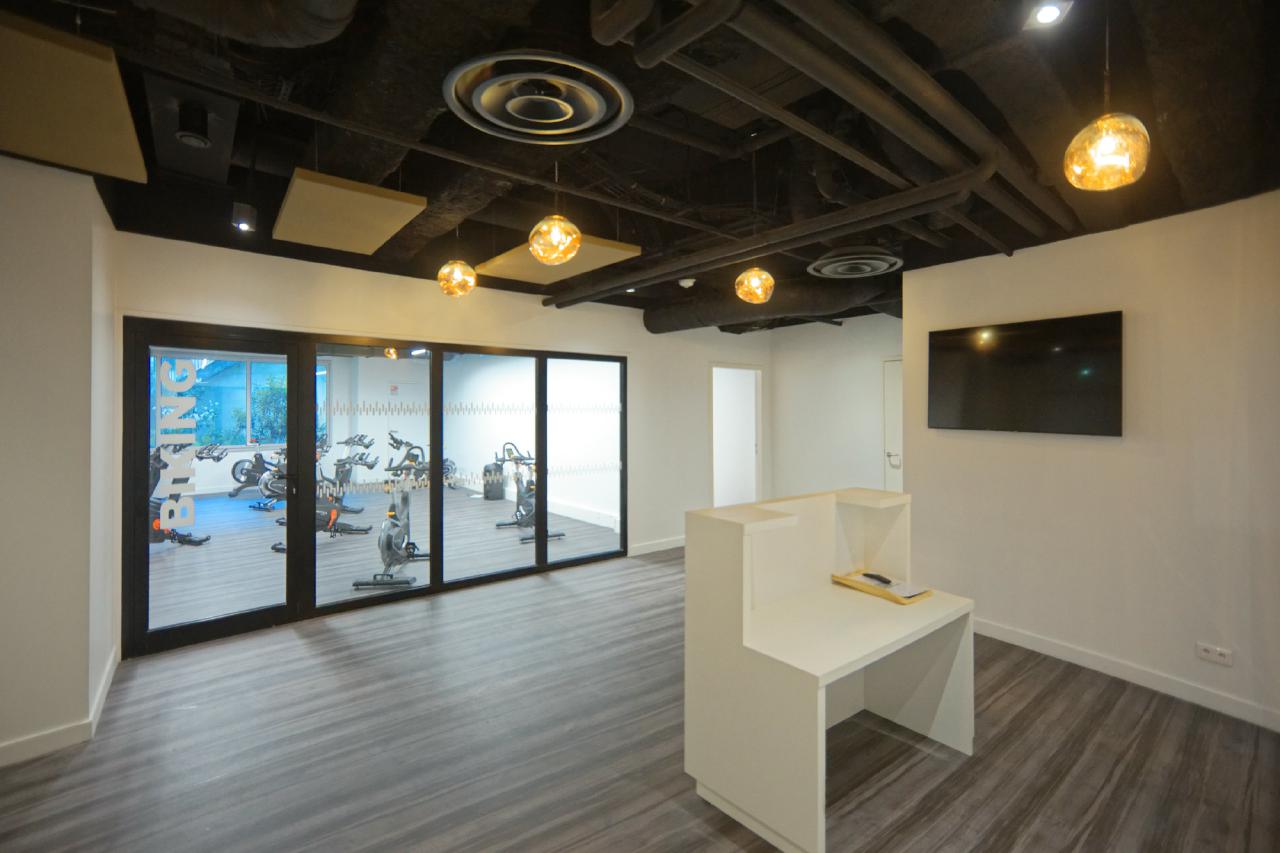 Bureau Courbevoie 4008m² Location bureau Courbevoie Hauts-de-Seine OLBUR2100519 14